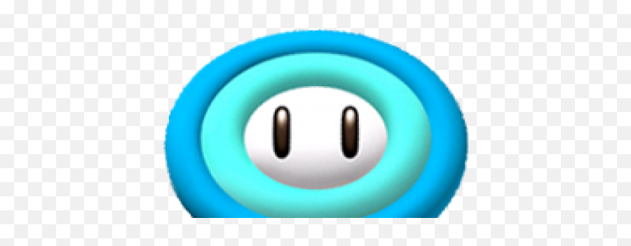 New Super Mario Bros Wii - Ocean Of Games Happy Emoji,Mario Ghost Emoticon Transparent