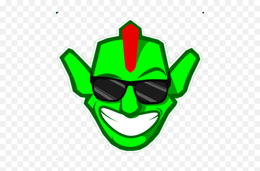 Farsattack Fan App - Logo Farsattack Emoji,Emoji Mask You Tuber