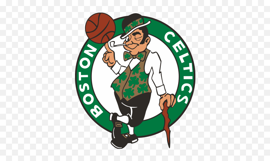 All Eyes - Boston Celtics Logo Png Emoji,Joey Bosa Emoji