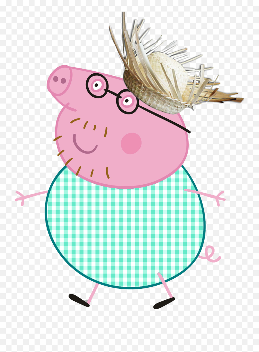 Pig Png Disney Pig Peppa Pig Family - Daddy Pig Emoji,Peppa Pig Emojis