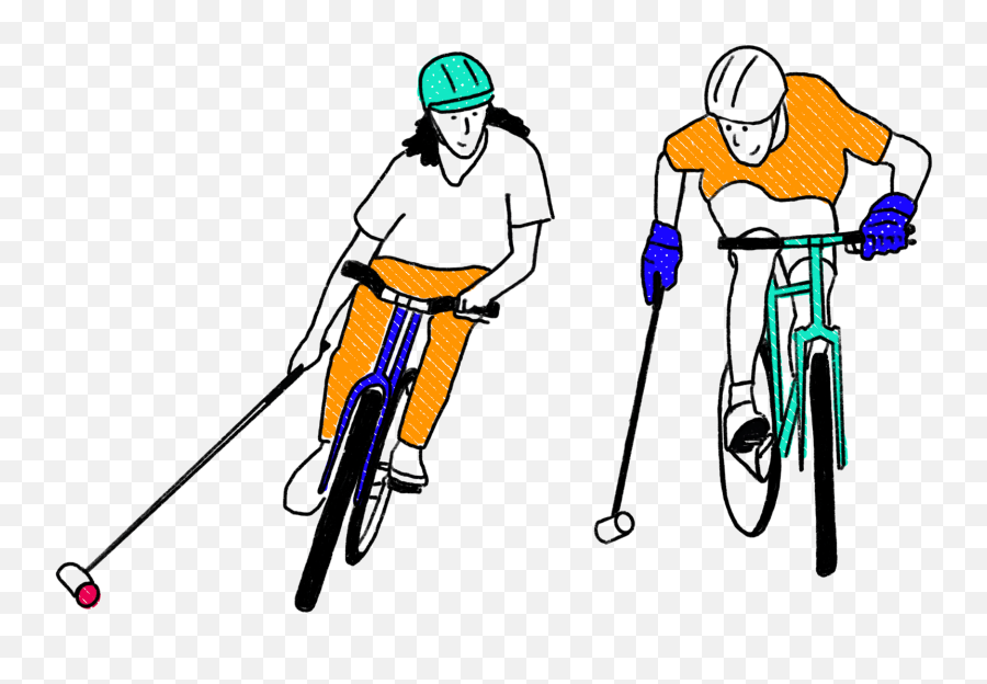 Polo Bike Online Shopping For Women - Bike Polo Png Emoji,Evolet Emotion