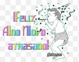 Ano Novo Atrasado - Imagens Mensagens E Frases Language Emoji,Ivete Sangalo Emoticon