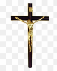 Popular And Trending Crucifix Stickers Picsart - Crucifix Emoji,Crucifix Emoji