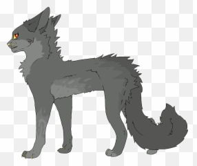 Archwindswirl - Transparent Warrior Cats Gif Emoji,How To Get Gif Emojis Deviantart