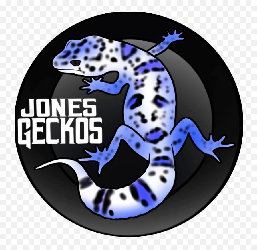 Leopard Gecko Care Sheet Jones Geckos - The Back Door Emoji,What Does Color Say About Crested Geckos Emotion