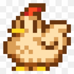 Stardew - Stardew Valley Icon Emoji,Stardew Valley Multiplayer Showing Emotions