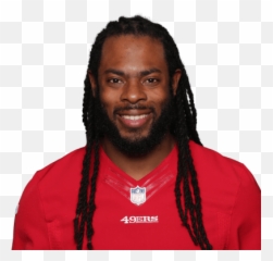 Richard Sherman Stats News And Video - Richard Sherman Emoji,Bill Belichick Emotions Meme