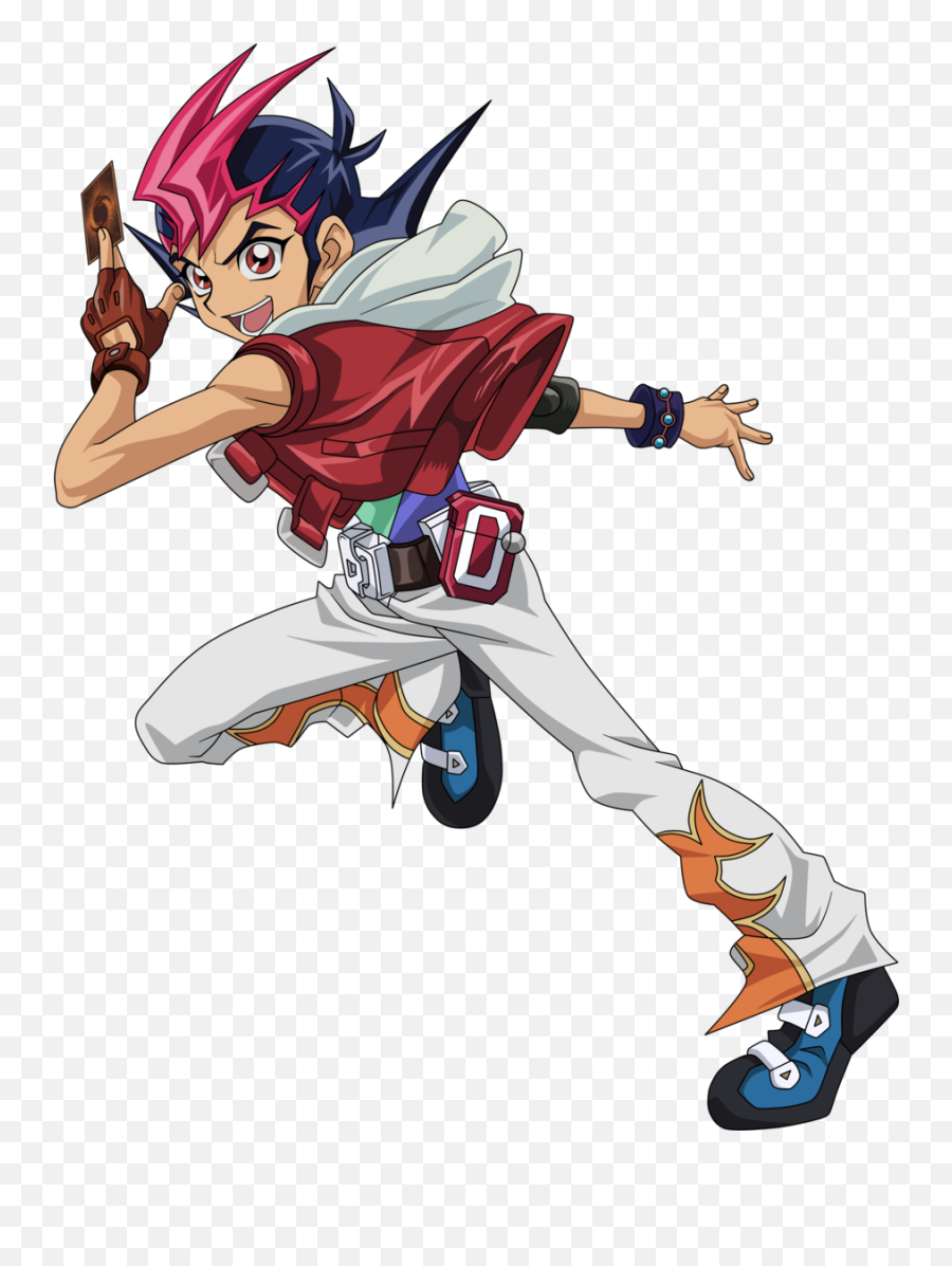 Yuma Tsukumo - Yugioh Zexal Yuma Png Emoji,Elijay Man Of Light Emotion