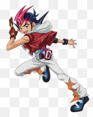 Yuma Tsukumo - Yugioh Zexal Yuma Png Emoji,Elijay Man Of Light Emotion
