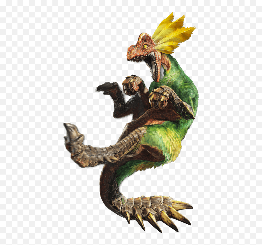 Great Maccao - Monster Hunter Maccao Emoji,Monster Hunter World Emojis