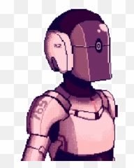 Va - Va 11 Hall A Emoji Discord,Va-11 Emojis
