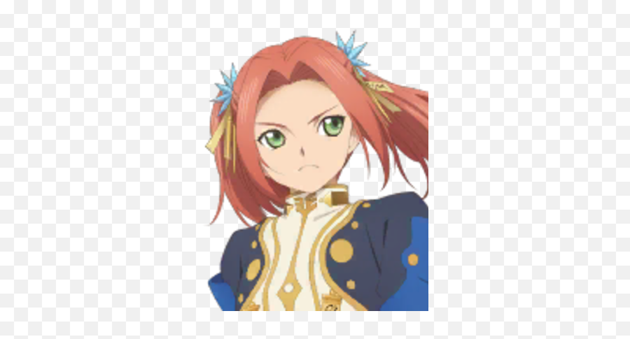 Eleanor Tales Of Crestoria Wiki Fandom - Eleanor Hume Emoji,Tales Of Berseria Emotion Over Reason