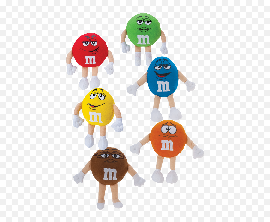 Mms - Plush Toys Emoji,Plushi Miniz Emojis