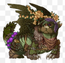 Tun F Capricorn - Dragon Snail Scp 111 Goowyvern Emoji,Emojis Solcie