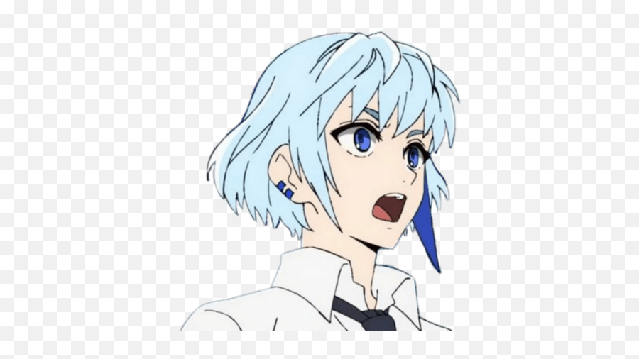 Tower Of God Emoji,Evangelion Emojis