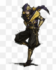 Samurai Warriors 5 Season Pass And Brand - New Characters Revealed Samurai Warriors 5 Kazuuji Nakamura Emoji,Warriors Emojis For Discord