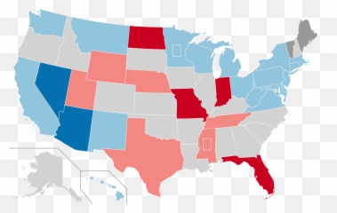 2018 United States Elections - Wikipedia States Allow Corporal Punishment Emoji,Tobdog Emoticon