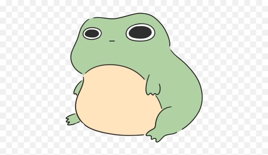 The Most Edited Froggie Picsart - Froggy Cute Frog Drawing Emoji,Frig Emoji