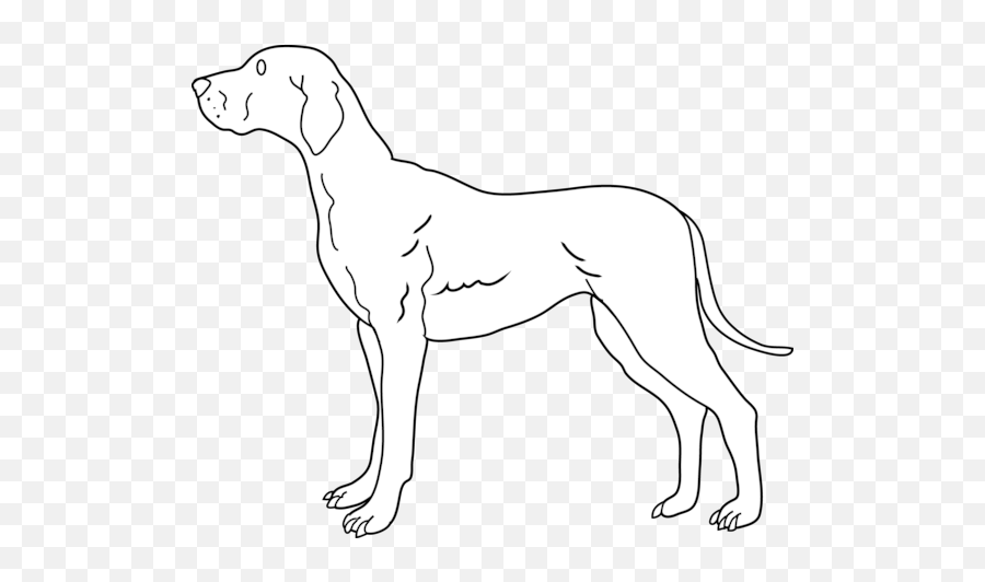 Free Dog Clipart Black And White Download Free Dog Clipart - Big Dog Clipart Black And White Emoji,Lion Dog Emoticon