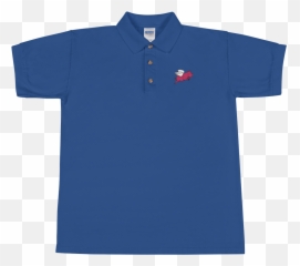 Polo Shirts - Solid Emoji,Flying Pig Emoji