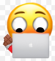 Netflix Chill Netflixandchill Emoji - Papéis De Parede Para Celular,Chill Emoji