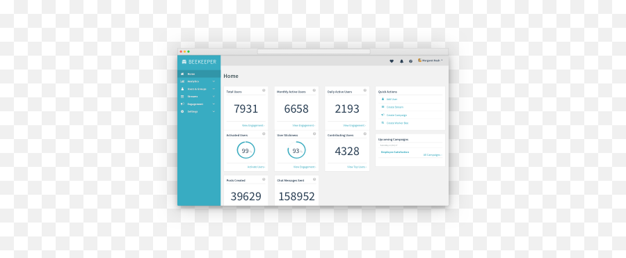 Beekeeper Digital Workplace For Frontline Workers Core Hr - Vertical Emoji,G2 Logo Made In Steam Emoticons