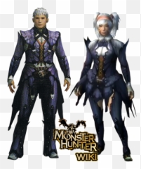 Fate And - Monster Hunter Stories 2 Bnahabra Armor Emoji,Cosplay Ears React To Emotion