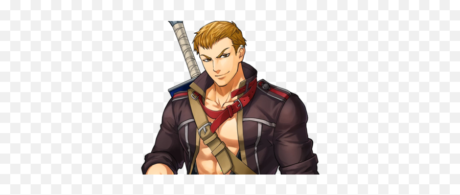 Best Fe Antagonist - Linus Fire Emblem Heroes Emoji,Fire Emblem Sonia Emotions