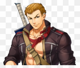 Best Fe Antagonist - Linus Fire Emblem Heroes Emoji,Fire Emblem Sonia Emotions