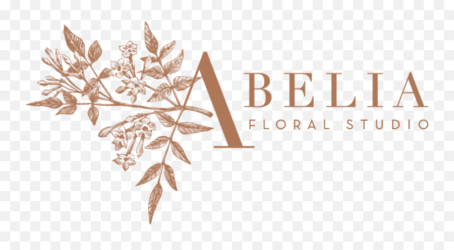 Abelia Floral Studio Emoji,Abelia 'sweet Emotion'