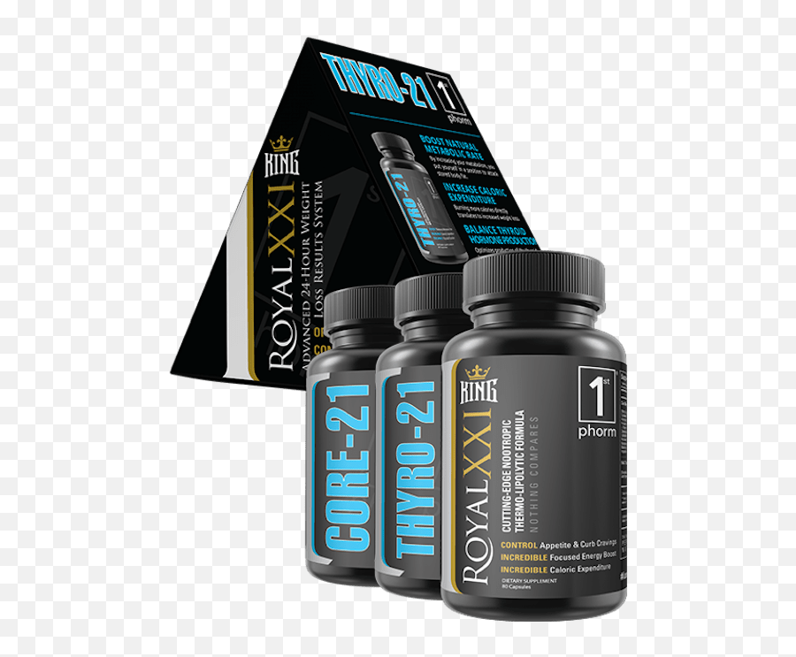 King Royal Xxi Next Level Sports Nutrition - Royal 21 1st Phorm Emoji,Hygienic Emotion Puritan Bottle