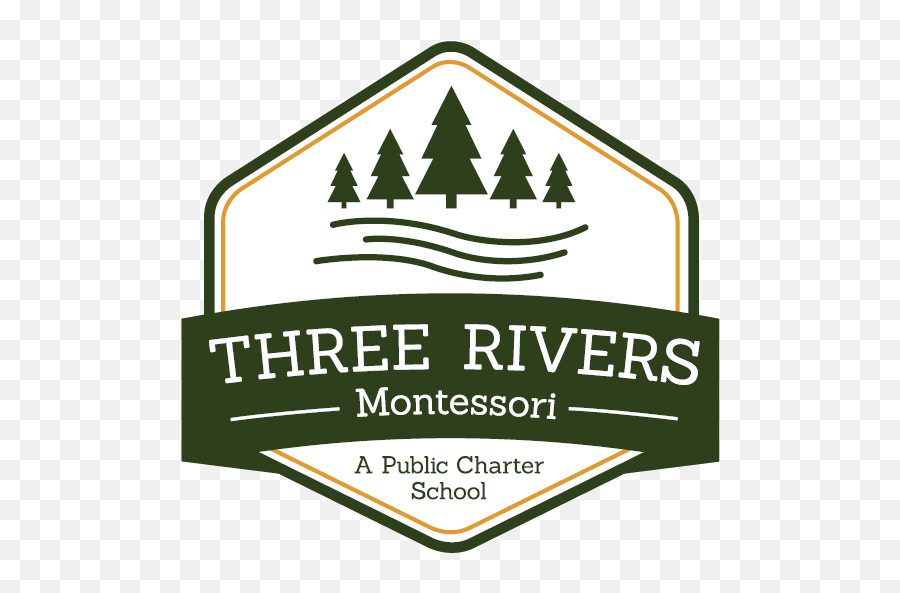 Three Rivers Montessori Givemn - Language Emoji,Elk Emoticons