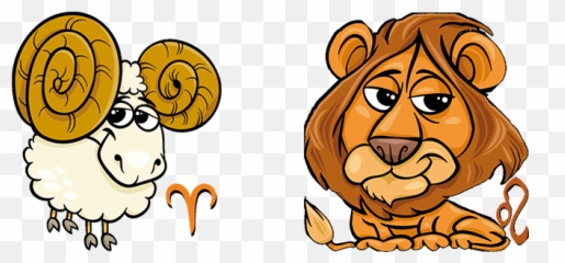 Aries And Leo Compatibility In Love Sex U0026 Marriage Emoji,Leos With Emotions