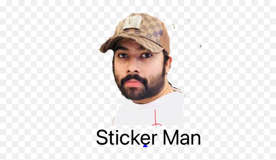 Rocky By You - Sticker Maker For Whatsapp Emoji,Rocky In Emojis