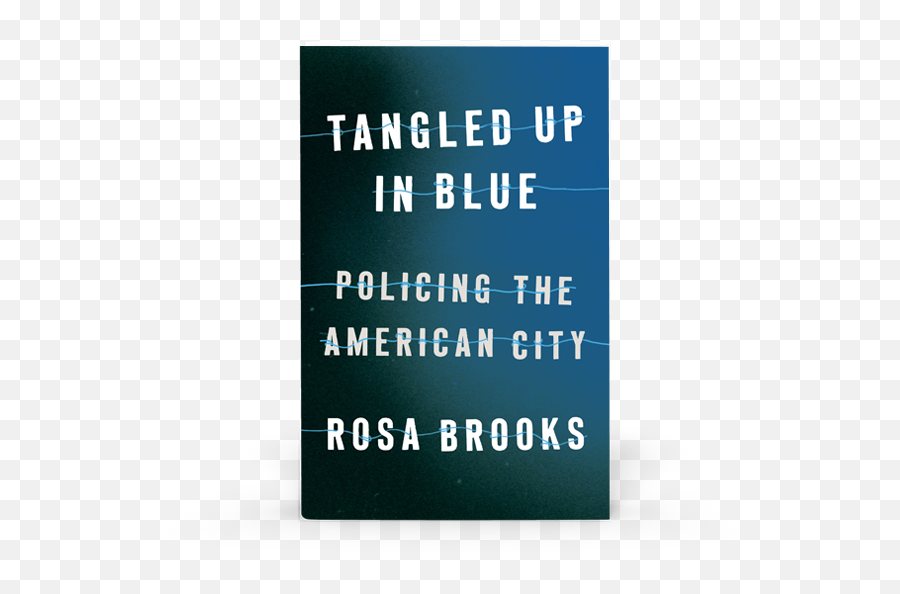 Books Rosa Brooks Emoji,This (police) Dog Has Real Emotions, Cries At Officer's Funeral
