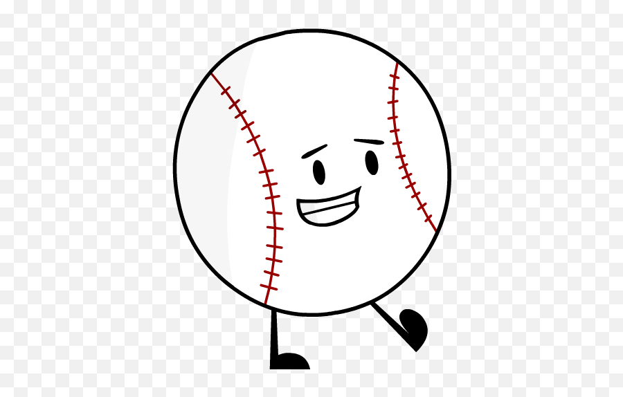 Baseball - Inanimate Insanity Baseball Emoji,Baseball Emoticon
