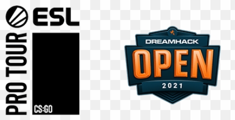 Dreamhack Open To Return In 2021 As Part Of 2021 Esl Pro Emoji,Csgo Logos In Emoticons