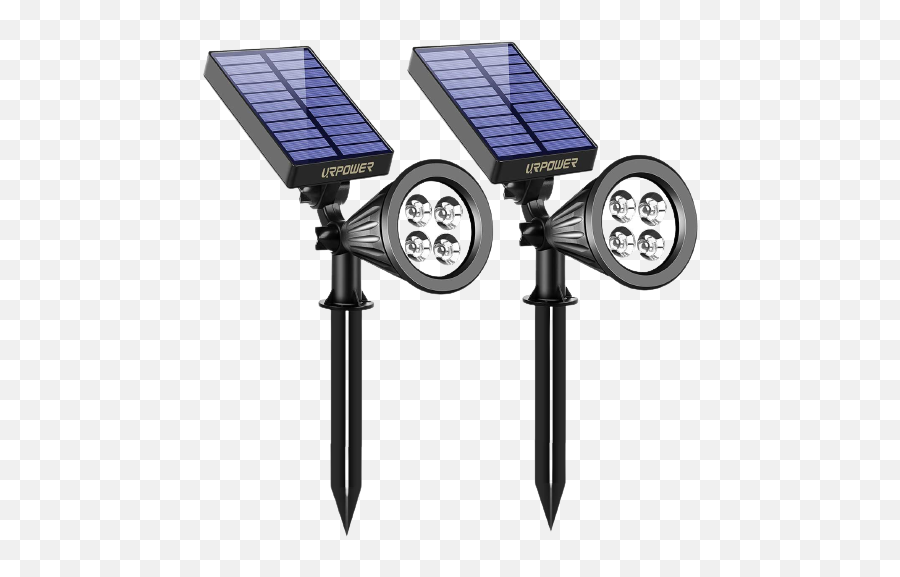 6 Best Outdoor Solar Lights 2021 Rankings U0026 Reviews Emoji,Spotlights And Stars 8 Bit Emotion