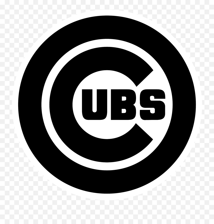 Chicago Cubs Logo Png Transparent U0026 Svg Vector - Freebie Emoji,Football Chicago Bears Emojis