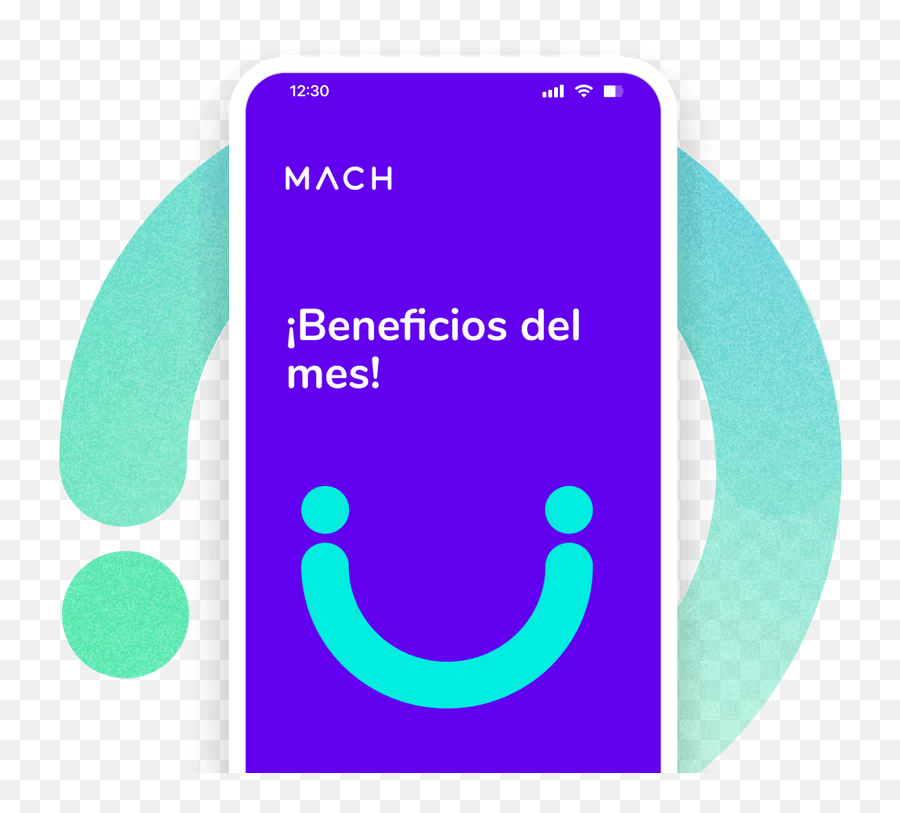 Mach Breaks Barriers In Chile Saas Cloud Banking Platform Emoji,Tiny Margarita Emoticon