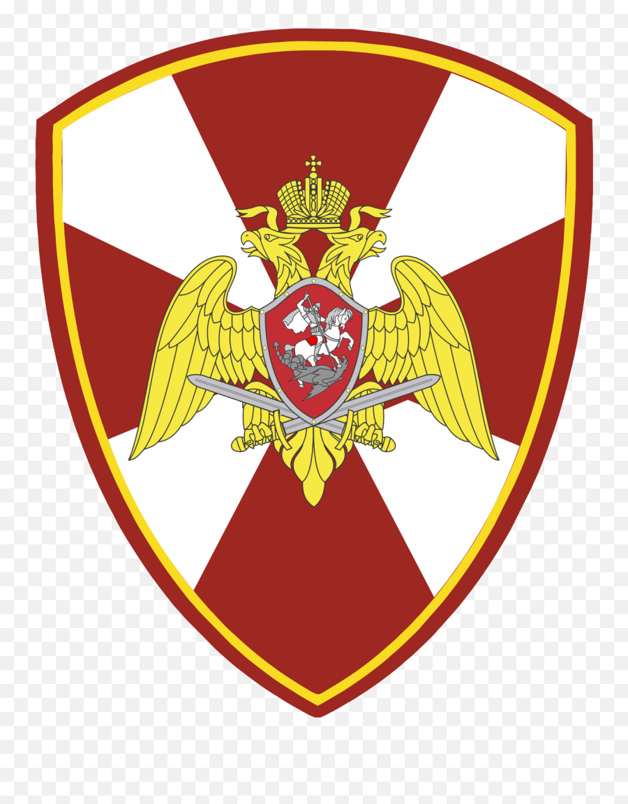 National Guard Of Russia - Wikipedia Emoji,Putin Birthday Emojis