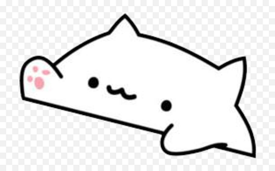 Vídeos Do Canal De Florathenoob - Twitch Emoji,Discord Animated Emoji Bongo Cat