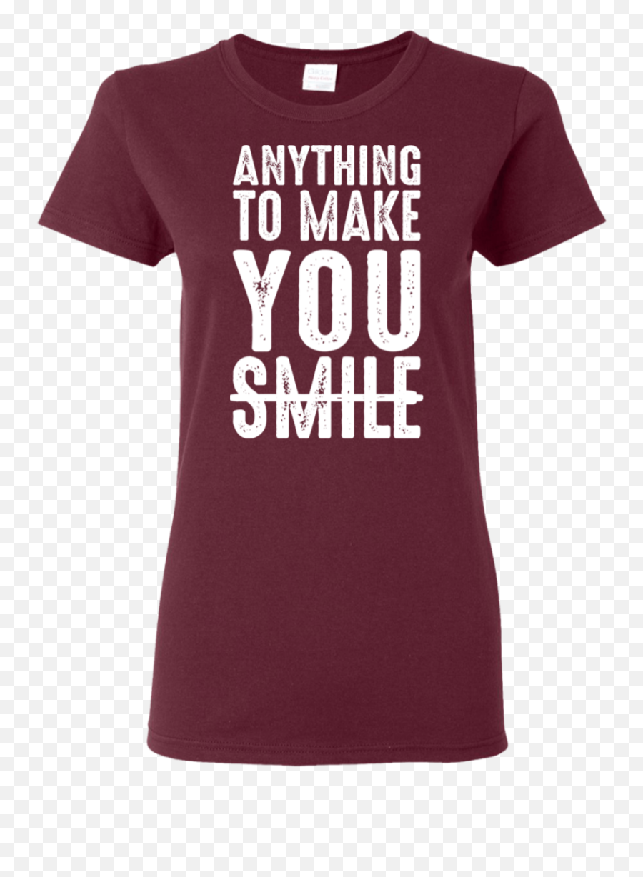 Anything To Make You Smile T - Unisex Emoji,Emoji Shirts Ebay