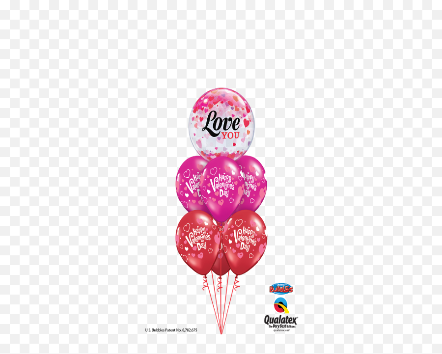 Luxury Sweet Valentine Message Bubble 1 Bubble 6 Latex Emoji,I Love You Hand Sign Emoticon
