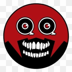 Horror Dads Emoji,Pateron Emoticon