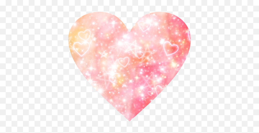 The Most Edited Coralcolor Picsart Emoji,Heart With Sparkles Emojis To Draw