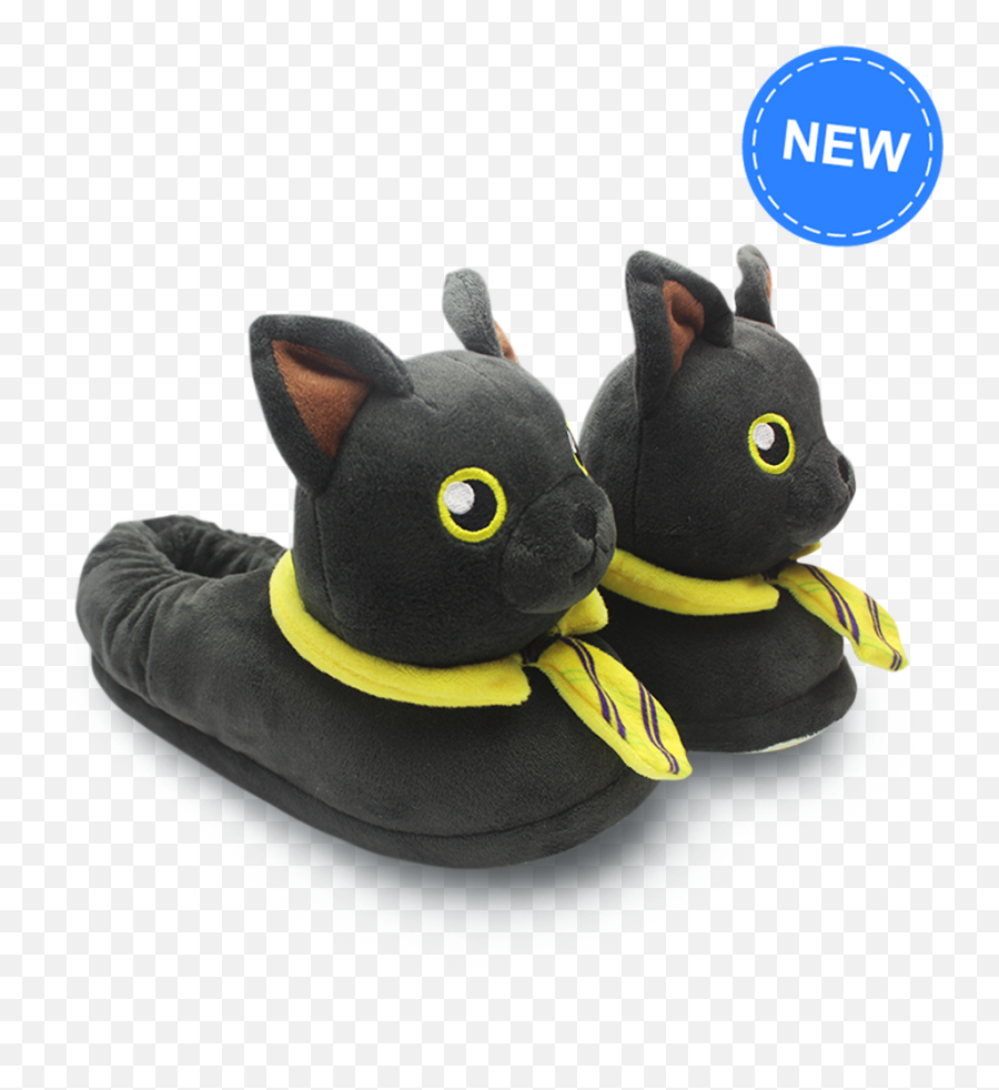 Introducing - Soft Emoji,Plush Emoji Slippers