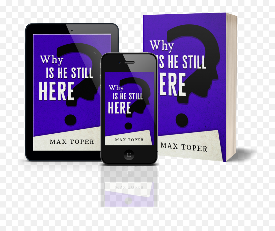 Guest Post Why Is He Still Here By Max Toper U2013 The Sen Emoji,You Toyed With My Emotions