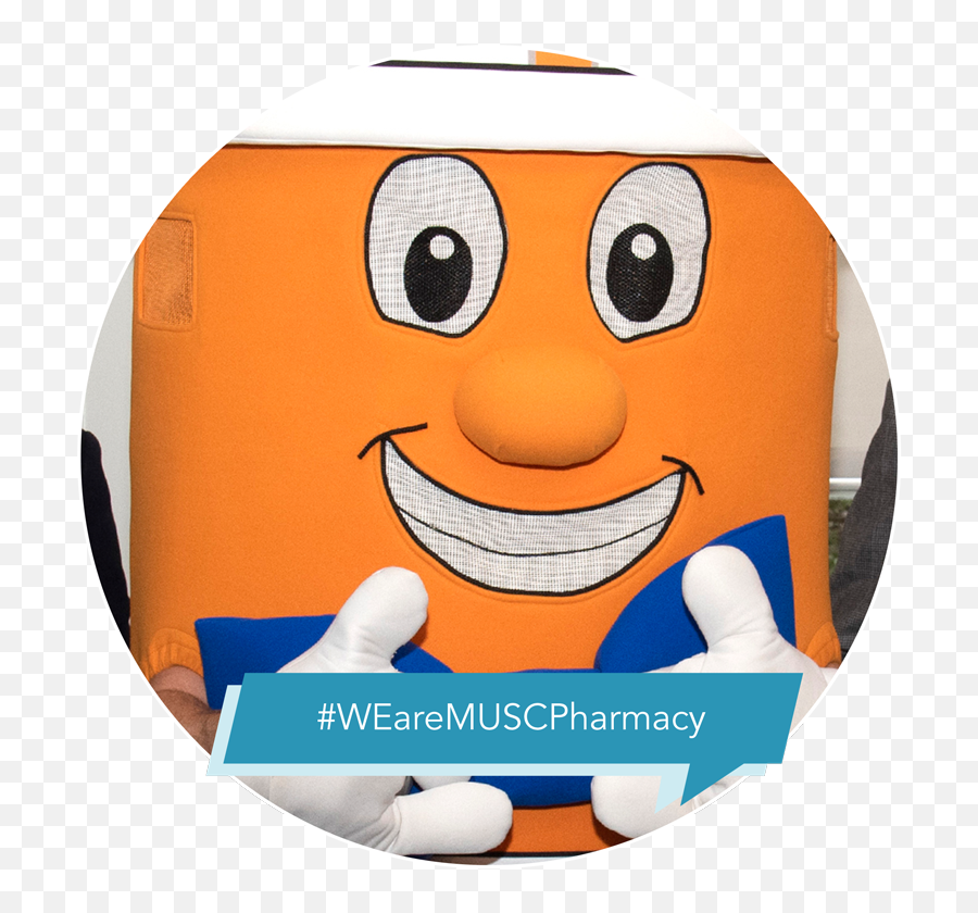 American Pharmacists Month College Of Pharmacy Musc - Happy Emoji,Download Emoticon For Facebook