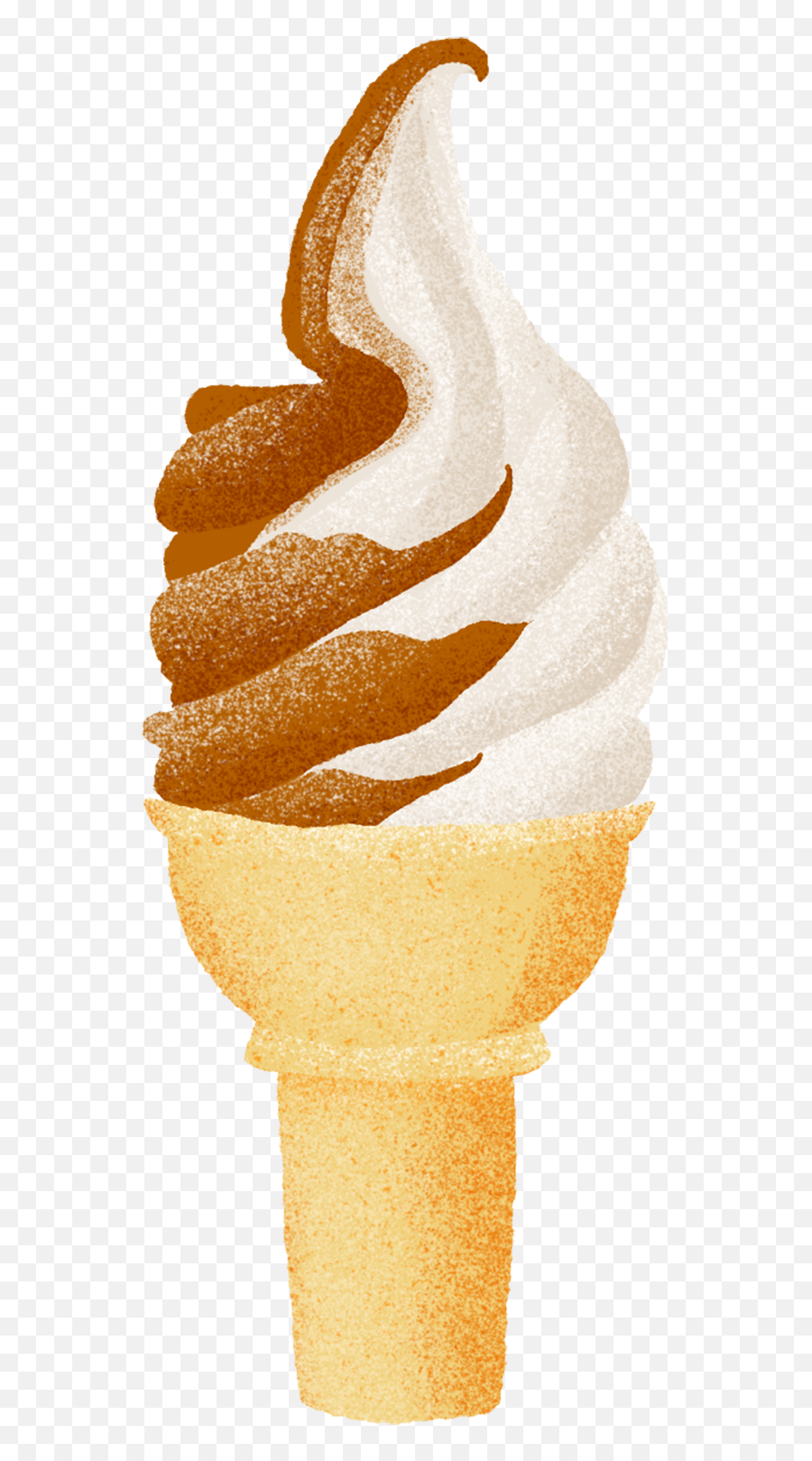 The Signs As U2014 Mae Decena Emoji,Ice Cream Emoji